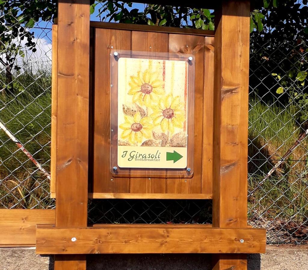 I Girasoli * Sanzeno