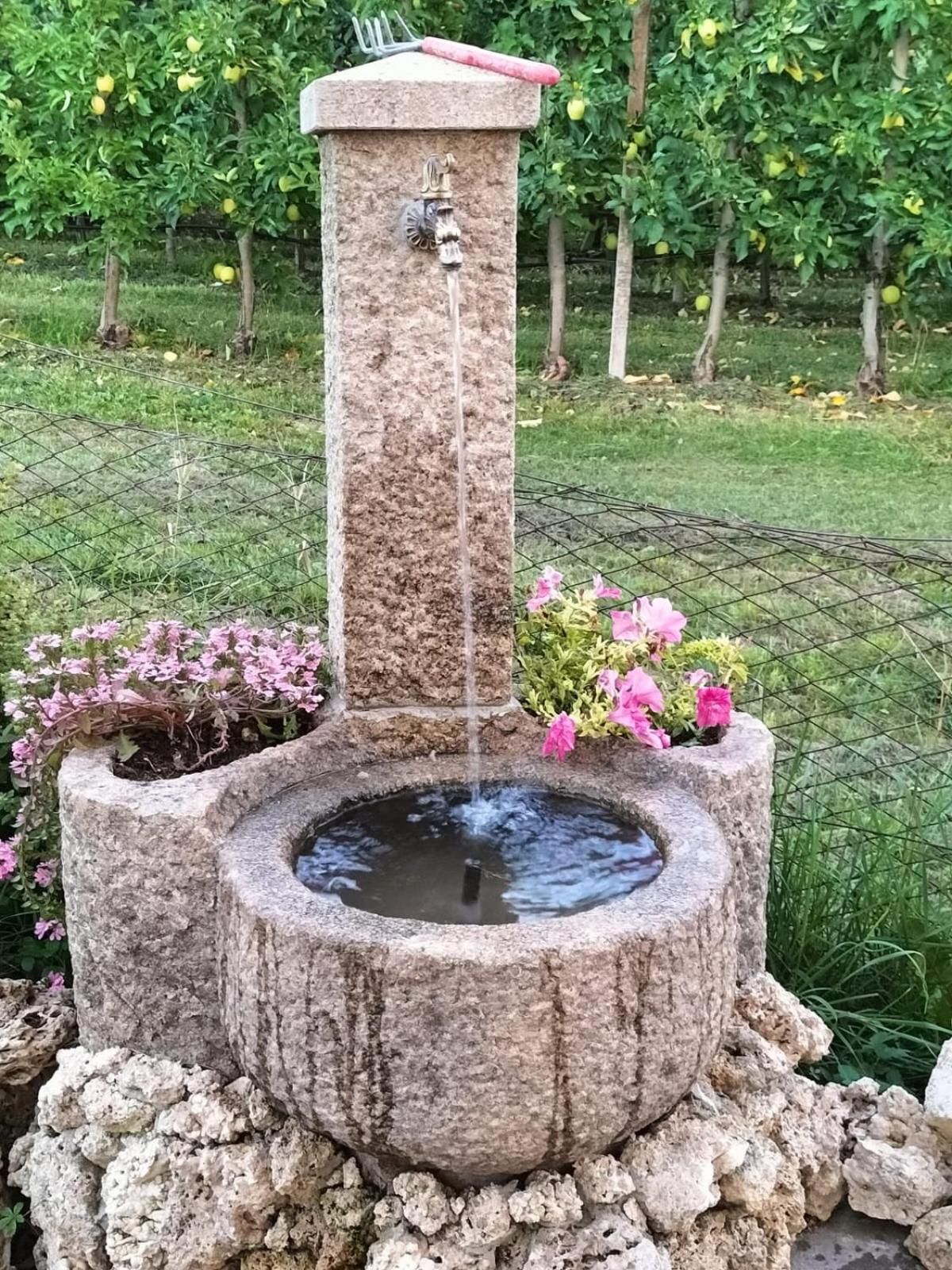 Alojamento de Acomodação e Pequeno-almoço I Girasoli Sanzeno